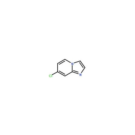 Ak Scientific 7-Chloroimidazo[1, 2-a]pyridine (100g), CAS 4532-25-6 X4420-100g