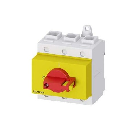 Siemens SENTRON Switch disconnector 3LD 3LD2730-0TK13