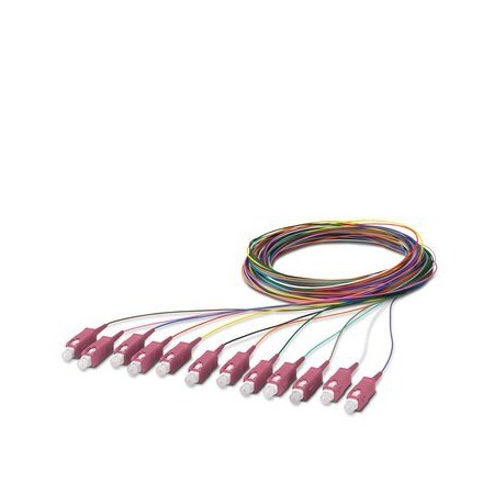 Phoenix Contact FOC-PT9:SC-OM4/2.5 - 1208112