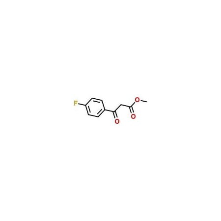 Ak Scientific Methyl 4-fluorobenzoylacetate (25g), CAS 63131-29-3 B457-25g