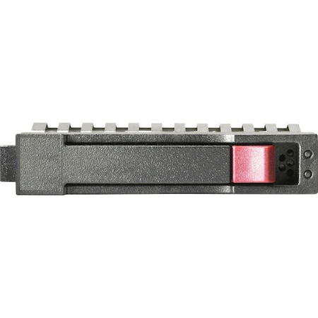 Accortec 1.80 TB Hard Drive - Internal - SAS (12Gb/s SAS) - Server Device Supported - 10000rpm - 1 872481-B21-ACC