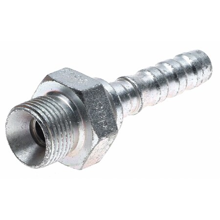 Gates Male British Standard Pipe Parallel GlobalSpiral G20810-1212