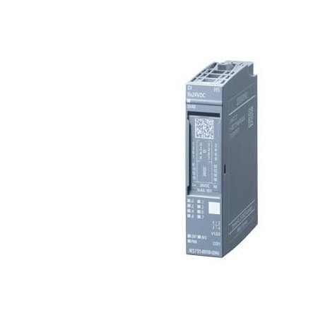 Siemens Module 6ES7131-6BF00-0DA0