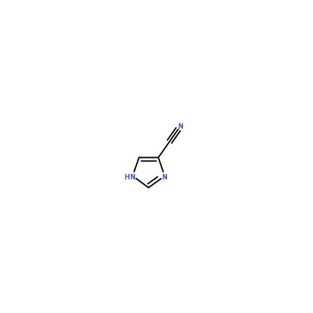Ak Scientific 1H-Imidazole-4-carbonitrile (100g), CAS 57090-88-7 A918-100g