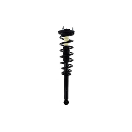Fcs Struts Suspension Strut And Coil Spring Assembly 1345483L