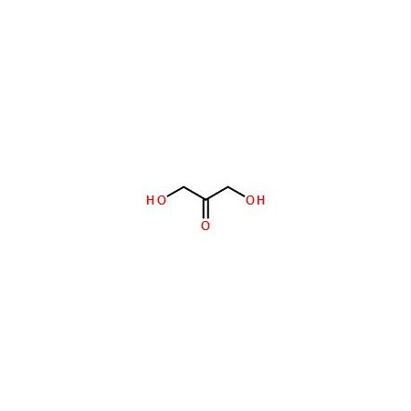 Ak Scientific Dihydroxyacetone (mixture of monomer and dimer) (500g), CAS 96-26-4 V2093-500g