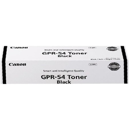 Canon GPR54 Drum Unit 35.5K YLD 9437B003