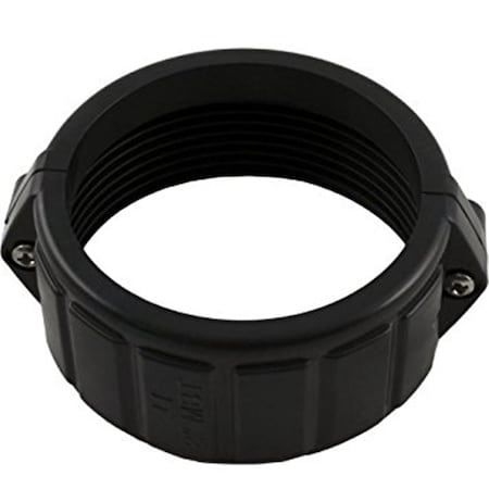 Green Arrow Equipment 121109020 2 in. Small Flange Split Nut GR189797