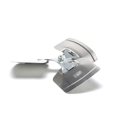 Lennox 3BLD 26DEG 23 1/2''DIA CW 1/2''B 71W99