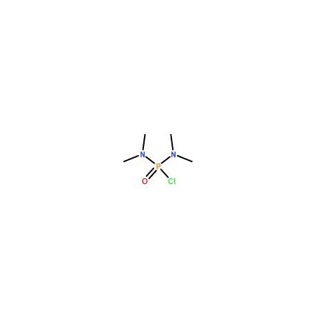Ak Scientific Bis(dimethylamino)phosphoryl chloride, tech. (100g), CAS 1605-65-8 8430AJ-100g