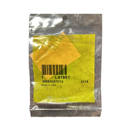 John Deere DOWEL PIN, JOHN DEERE OEM L4188T L4188T
