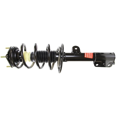 Monroe Suspension Strut and Coil Spring Assembly,  272620