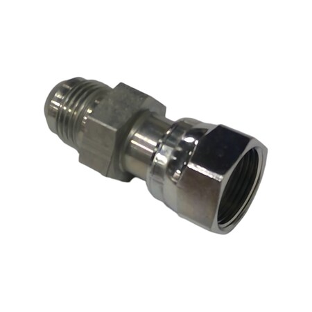 Cnh END FITTING, CNH OEM LDR5027963 LDR5027963