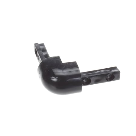 Structural Concepts Corner, Black, N50, BB 69203