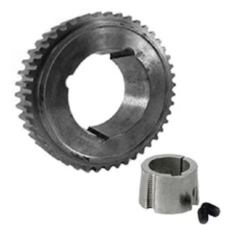 Timken SYNCHRONOUS SPROCKET 14MX154S20-3525