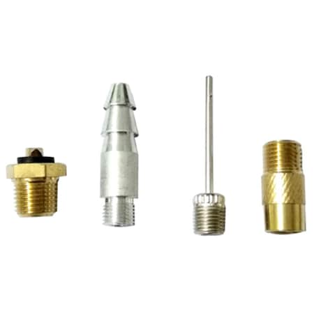 Frita Master Mechanic Inflation Kit, 4 Piece 239132