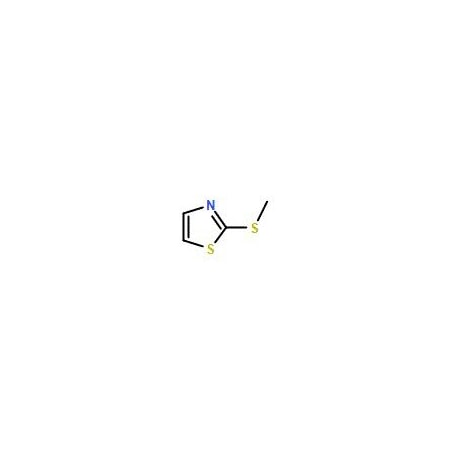 Ak Scientific 2-(Methylthio)thiazole (5g), CAS 5053-24-7 R552-5g