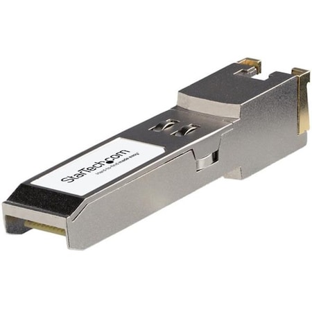 Startech.Com HPE JL563A COMPATIBLE SFP+ - 10GBE JL563A-ST