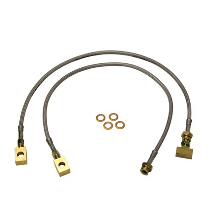 Skyjacker Brake Line FBL91