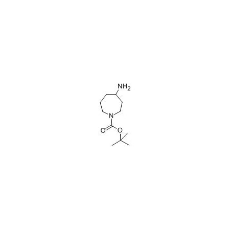 Ak Scientific tert-Butyl 4-aminoazepane-1-carboxylate (10g), CAS 196613-57-7 W4171-10g