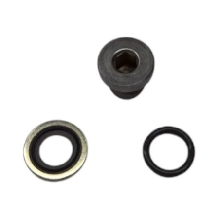 John Deere PLUG, OEM 331342116