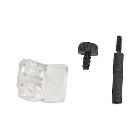 Klein Tools Adjustable Wire Stop/Gauge for Katapult Stripper 11081