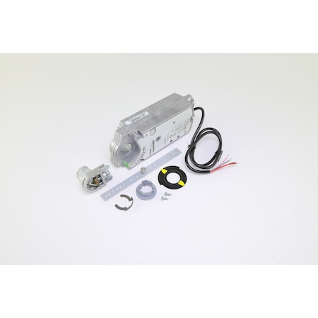 Bray 0-10VDC 24VAC/DC 310In-Lbs Act DCM24-310