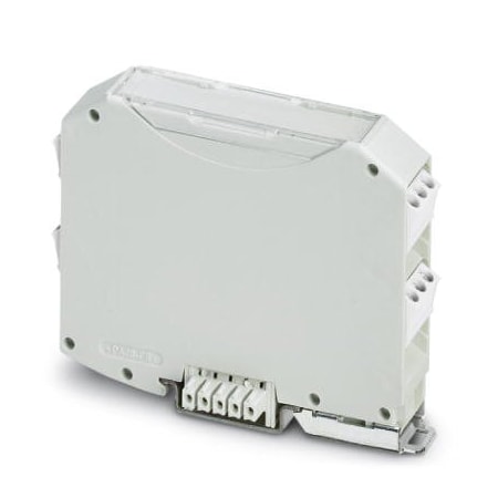 Phoenix Contact ME MAX 17 5 SF G 2-2 KMGY DIN rail 2901369