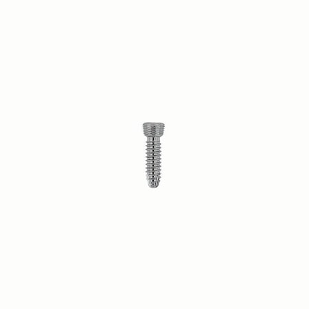 Jorgensen Laboratories Locking Screw 3.5mmx14mm Star/Torx J0438LTB