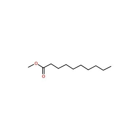 Ak Scientific Methyl decanoate (25mL), CAS 110-42-9 1952AA-25mL