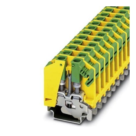 Phoenix Contact OTTA 6-PE Ground terminal block for 0790527