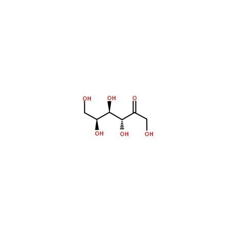 Ak Scientific D-Psicose (5g), CAS 551-68-8 8613AJ-5g
