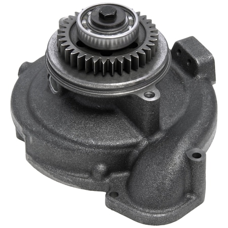 Gates Water Pump 43564HD