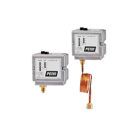 Penn Press Contr Press Contr0 3/3 Mpa P77BEA-9350