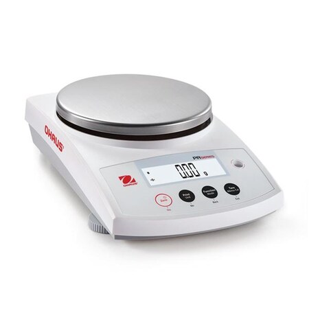 Ohaus 5200 g PR Series Precision Electronic Balance 30515038