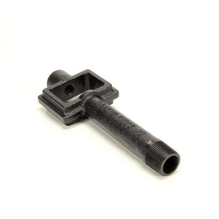 Bakers Pride Inspirator, Black, GP92232 2F-L5032A