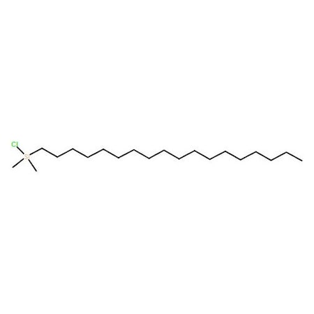 Ak Scientific Chlorodimethyl(octadecyl)silane (5g), CAS 18643-08-8 9738AA-5g