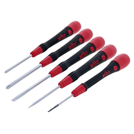 Wiha Screwdriver 26195
