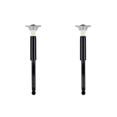 Fcs Struts Shock Absorber Assembly Kit 8346443