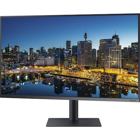 Samsung TU874 SERIES - LCD MONITOR - FLAT - 3840 X 2160 - 31.5INCH - 5MS RESPONS F32TU874VN