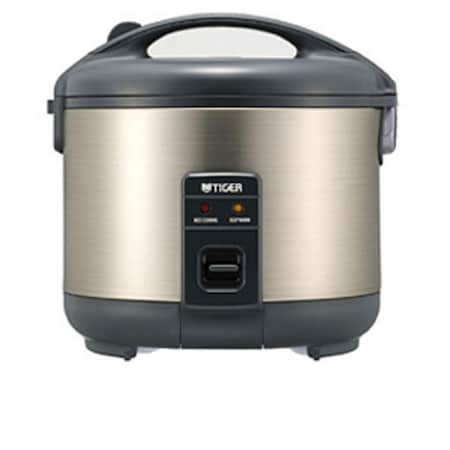Tiger Rice Cooker 5.5 Cup Huy - TI382806