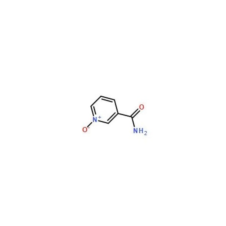 Ak Scientific Nicotinamide-N-oxide (1g), CAS 1986-81-8 Y5021-1g