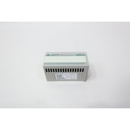 Allen Bradley DIGITAL OUTPUT MODULE SER A 1794-OB32P