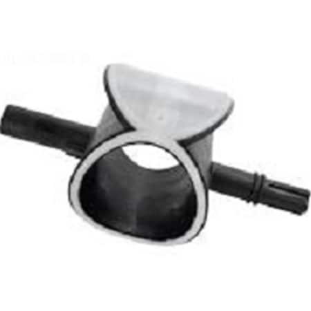 Pacfab Outlet Diverter Pump Replacement Ovrmld 270199Z