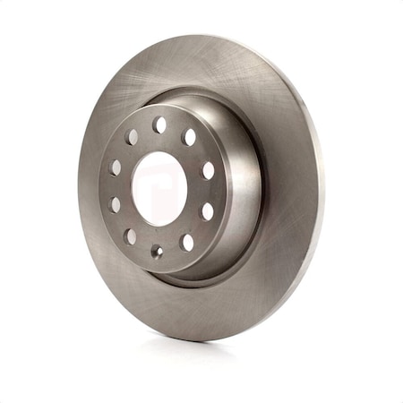 Top Quality Rear Disc Brake Rotor For Volkswagen Tiguan CC Jetta Audi Passat GTI A3 Eos Q3 Limited 8-980791