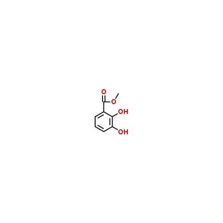 Ak Scientific Methyl 2, 3-dihydroxybenzoate (100g), CAS 2411-83-8 B329-100g