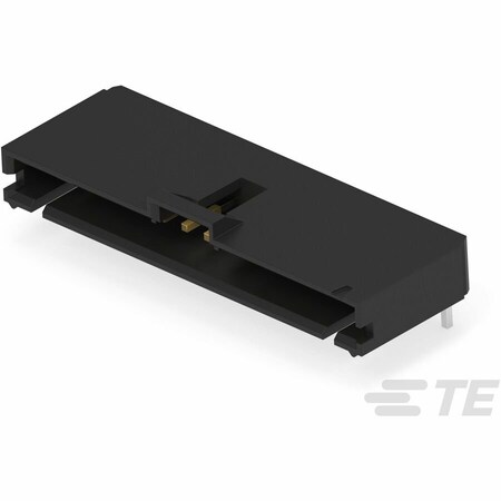 Te Connectivity 15 MTE HDR SRRA LTCH.100CL LF 6-103635-4
