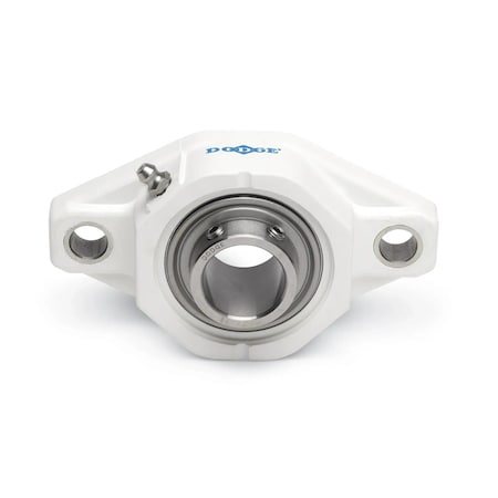 Dodge Industrial F2B-SCEZ-008L-PCR 59823