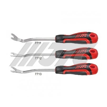 Jtc Auto Tools Upholstery clip remover for clips 5mm to 18. 6mm 7713