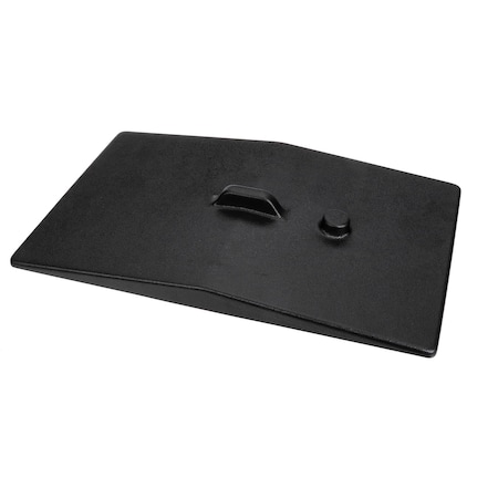 Stoelting Cover, Hopper, S0218 314465